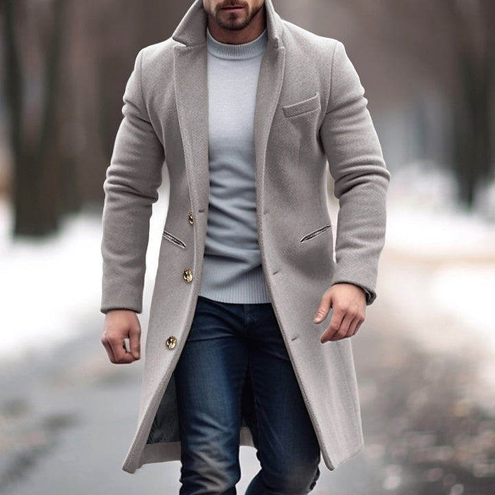 Kalevi™ | Miesten takki