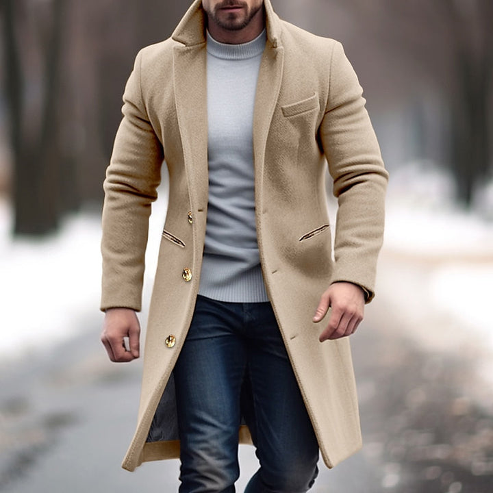 Kalevi™ | Miesten takki