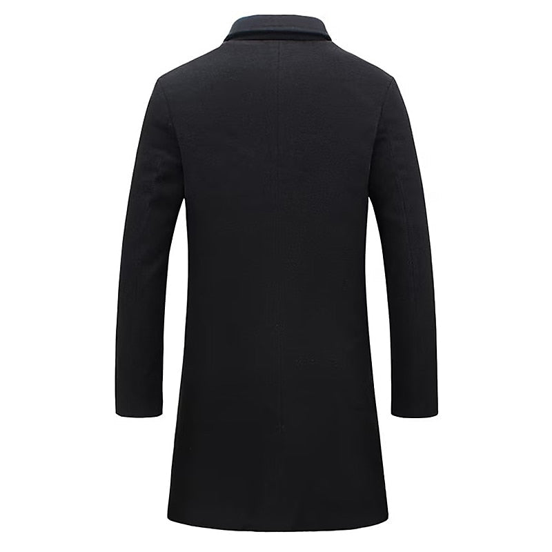 Kalevi™ | Miesten takki