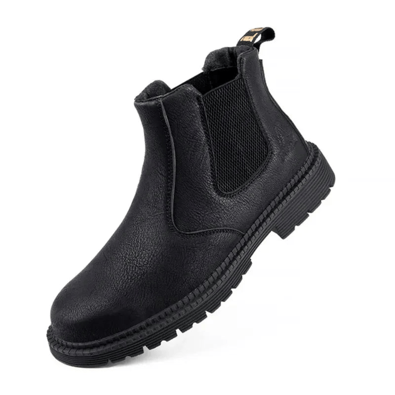 Oliver™ | Miesten Turvakengät