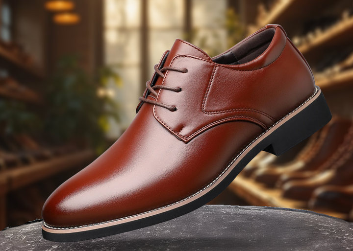 Heikkinen™ | Miesten Business-Kengät