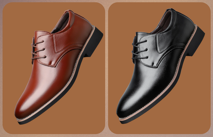 Heikkinen™ | Miesten Business-Kengät