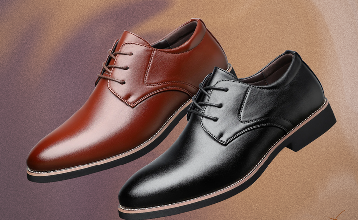 Heikkinen™ | Miesten Business-Kengät