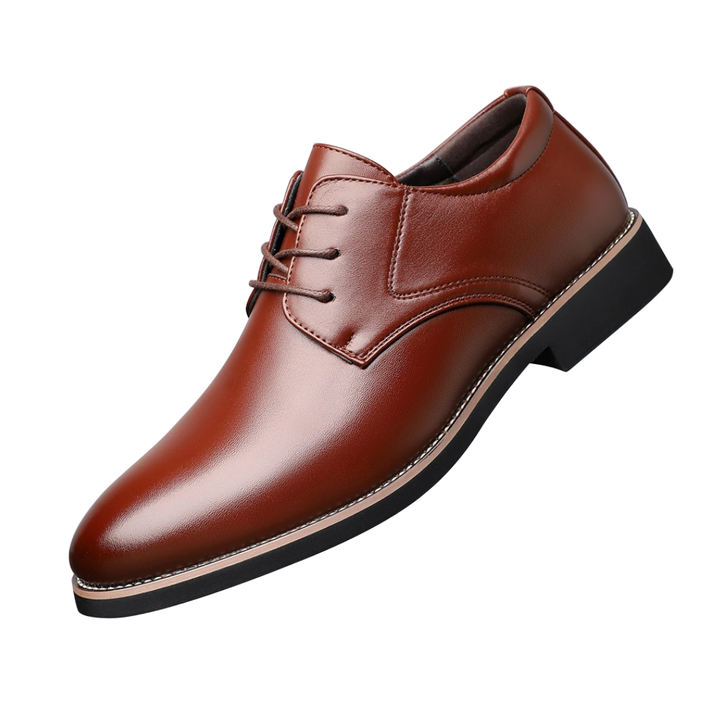 Heikkinen™ | Miesten Business-Kengät