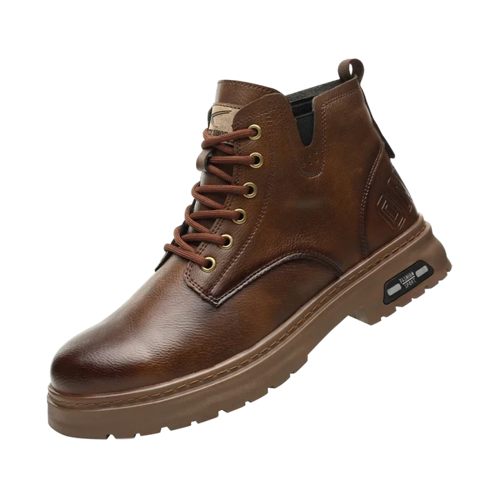 Levi™ | Nauhalliset Saappaat Sivuvetoketjulla