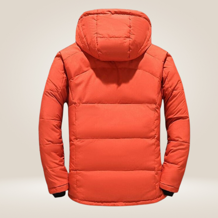 Alphine™ Talvitakki Explorer