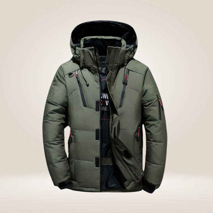 Alphine™ Talvitakki Explorer