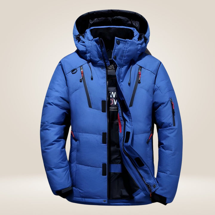 Alphine™ Talvitakki Explorer