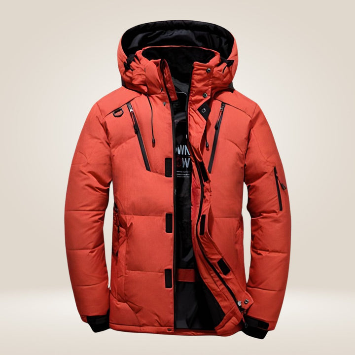 Alphine™ Talvitakki Explorer
