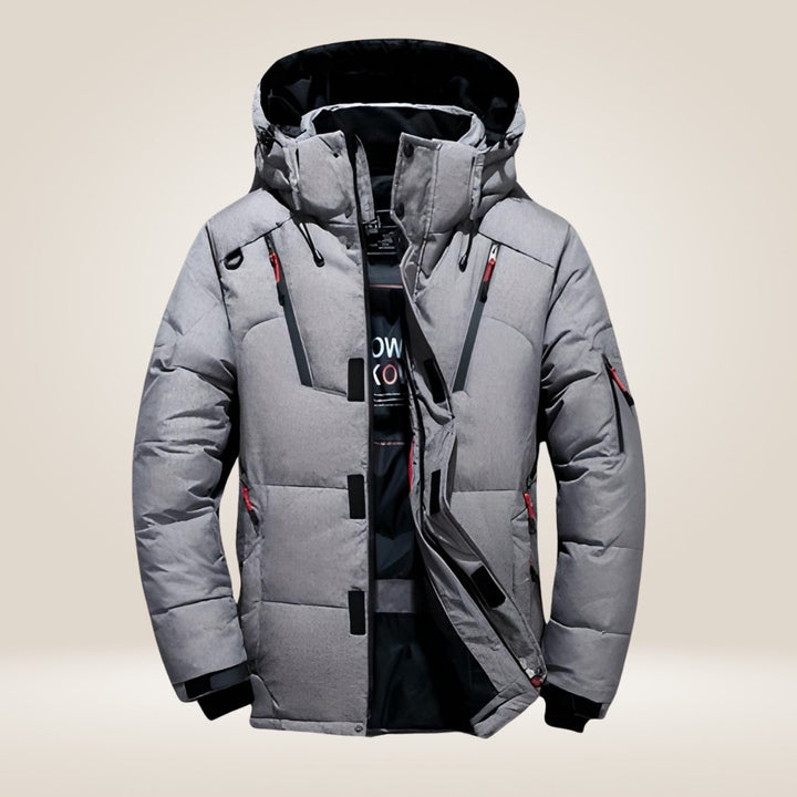 Alphine™ Talvitakki Explorer